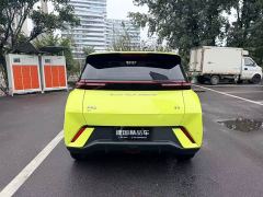 BYD Seagull Vitality Edition - photo 7