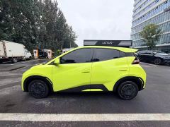 BYD Seagull Vitality Edition - photo 8