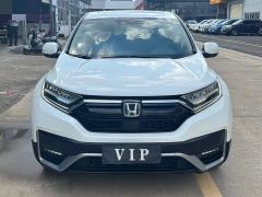 Honda CR-V Sharp Hybrid 2.0L FWD Pure Speed Edition - ფოტო 2