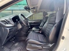 Honda CR-V Sharp Hybrid 2.0L FWD Pure Speed Edition - ფოტო 4