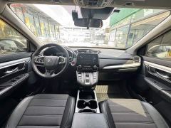 Honda CR-V Sharp Hybrid 2.0L FWD Pure Speed Edition - ფოტო 6