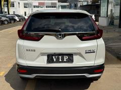 Honda CR-V Sharp Hybrid 2.0L FWD Pure Speed Edition - ფოტო 8