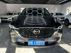 Mazda CX-5 2.0L Automatic FWD Smart Comfort Edition - фото 1