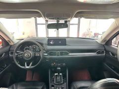 Mazda CX-5 2.0L Automatic FWD Smart Comfort Edition - фото 11