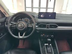 Mazda CX-5 2.0L Automatic FWD Smart Comfort Edition - фото 12