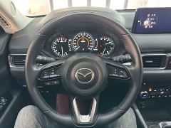 Mazda CX-5 2.0L Automatic FWD Smart Comfort Edition - фото 17