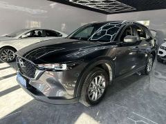 Mazda CX-5 2.0L Automatic FWD Smart Comfort Edition - фото 2