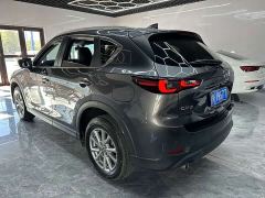 Mazda CX-5 2.0L Automatic FWD Smart Comfort Edition - фото 4