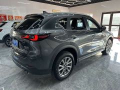 Mazda CX-5 2.0L Automatic FWD Smart Comfort Edition - фото 5
