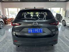 Mazda CX-5 2.0L Automatic FWD Smart Comfort Edition - фото 6