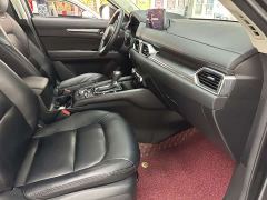 Mazda CX-5 2.0L Automatic FWD Smart Comfort Edition - фото 7