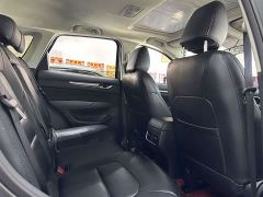 Mazda CX-5 2.0L Automatic FWD Smart Comfort Edition - фото 8
