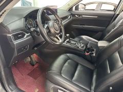 Mazda CX-5 2.0L Automatic FWD Smart Comfort Edition - фото 9