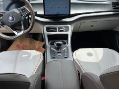 BYD Qin PLUS Champion Edition EV 510KM Excellence - ფოტო 10