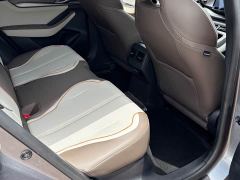 BYD Qin PLUS Champion Edition EV 510KM Excellence - ფოტო 12