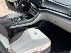 BYD Qin PLUS Champion Edition EV 510KM Excellence - ფოტო 13