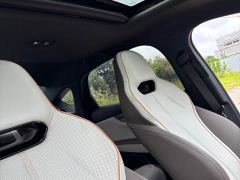 BYD Qin PLUS Champion Edition EV 510KM Excellence - ფოტო 16