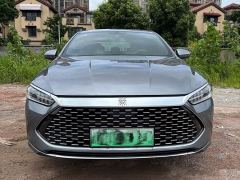 BYD Qin PLUS Champion Edition EV 510KM Excellence - ფოტო 2