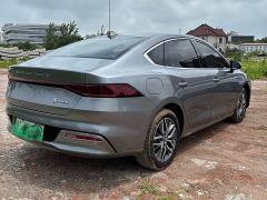 BYD Qin PLUS Champion Edition EV 510KM Excellence - ფოტო 5