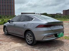 BYD Qin PLUS Champion Edition EV 510KM Excellence - ფოტო 6