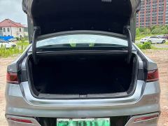 BYD Qin PLUS Champion Edition EV 510KM Excellence - ფოტო 7
