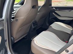 BYD Qin PLUS Champion Edition EV 510KM Excellence - ფოტო 8