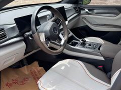 BYD Qin PLUS Champion Edition EV 510KM Excellence - ფოტო 9