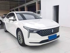 FAW Besturn B70 Longteng Edition 1.5T Leading Type - photo 3