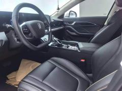 FAW Besturn B70 Longteng Edition 1.5T Leading Type - photo 4