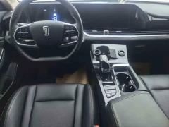 FAW Besturn B70 Longteng Edition 1.5T Leading Type - photo 5
