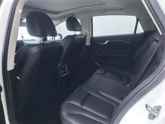FAW Besturn B70 Longteng Edition 1.5T Leading Type - photo 6
