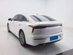 FAW Besturn B70 Longteng Edition 1.5T Leading Type - photo 7