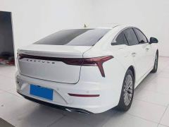 FAW Besturn B70 Longteng Edition 1.5T Leading Type - photo 9