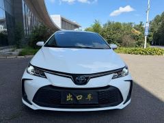 Toyota Corolla 1.8L Hybrid Smart Dual Engine Pioneer Edition - фото 2