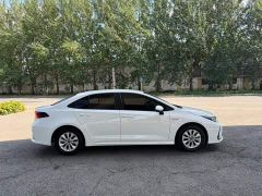 Toyota Corolla 1.8L Hybrid Smart Dual Engine Pioneer Edition - фото 3