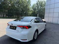 Toyota Corolla 1.8L Hybrid Smart Dual Engine Pioneer Edition - фото 4