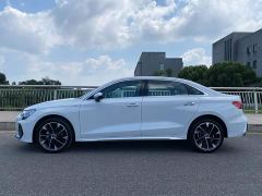 Audi A3 A3L Limousine 35TFSI Prestige - ფოტო 2