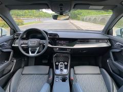 Audi A3 A3L Limousine 35TFSI Prestige - ფოტო 6