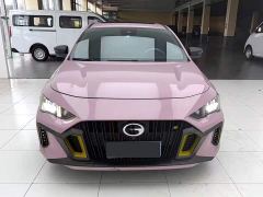 Trumpchi Leopard 270T DCT J16 - фото 1