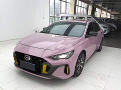 Trumpchi Leopard 270T DCT J16 - фото 2