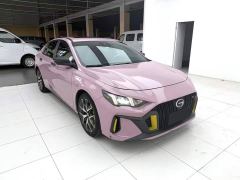 Trumpchi Leopard 270T DCT J16 - фото 3