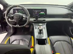 Trumpchi Leopard 270T DCT J16 - фото 4