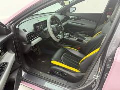 Trumpchi Leopard 270T DCT J16 - фото 5