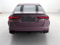 Trumpchi Leopard 270T DCT J16 - фото 8