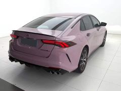 Trumpchi Leopard 270T DCT J16 - фото 9