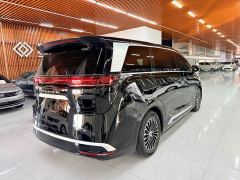Denza D9 DM-i 980 Four-Wheel Drive Premium - фото 10