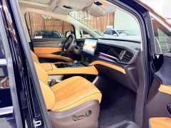 Denza D9 DM-i 980 Four-Wheel Drive Premium - фото 11
