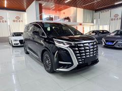Denza D9 DM-i 980 Four-Wheel Drive Premium - фото 2