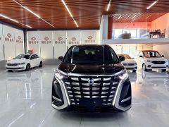 Denza D9 DM-i 980 Four-Wheel Drive Premium - фото 3