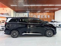 Denza D9 DM-i 980 Four-Wheel Drive Premium - фото 4